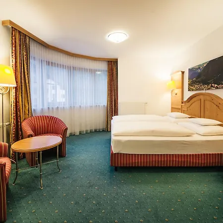 Hotel Grieshof