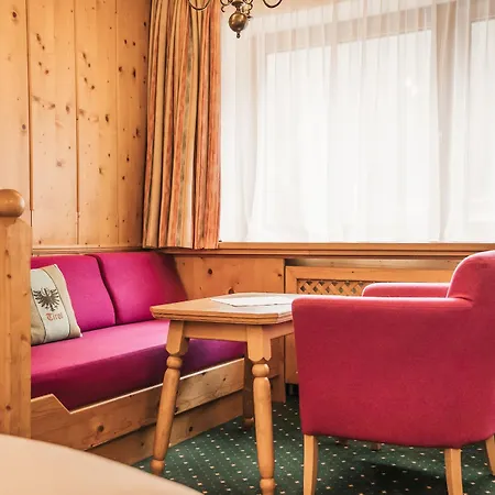 Grieshof Sankt Anton am Arlberg