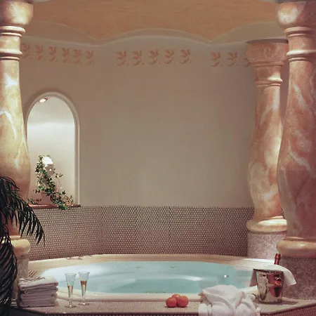 Hotel Grieshof 4*
