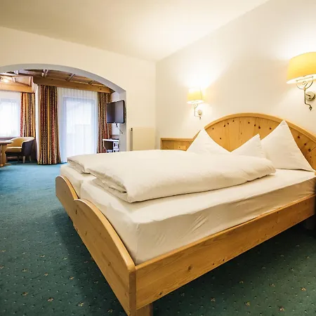 Grieshof Hotel 4*