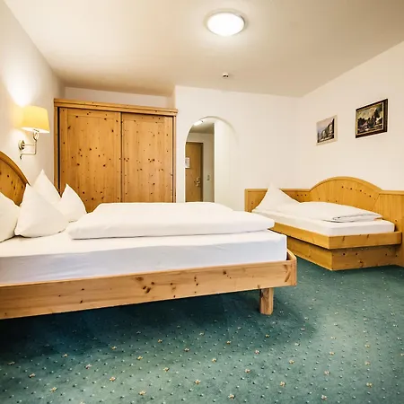 Grieshof St. Anton am Arlberg