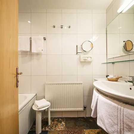 Grieshof Hotel