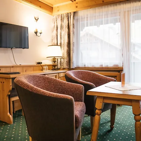 Grieshof St. Anton am Arlberg
