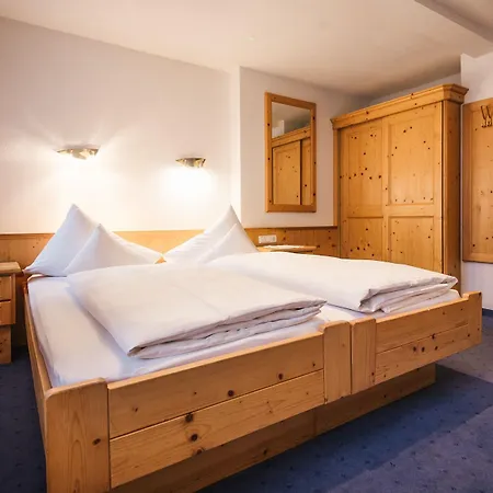 Grieshof St. Anton am Arlberg