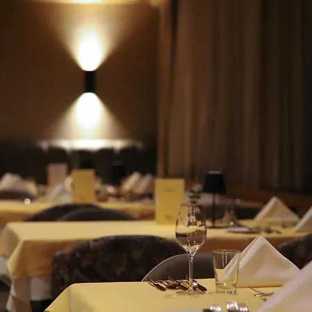 Grieshof Hotel St Anton am Arlberg