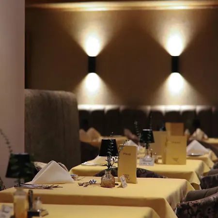 Grieshof 4* St Anton am Arlberg