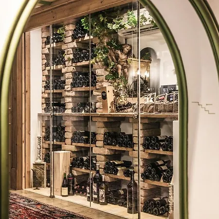 Grieshof Hotel St Anton am Arlberg