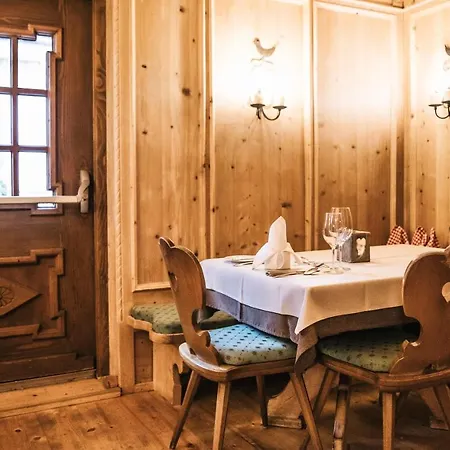 Grieshof St. Anton am Arlberg