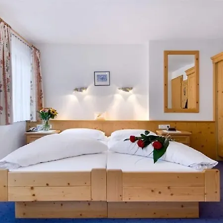 Hotel Grieshof 4*